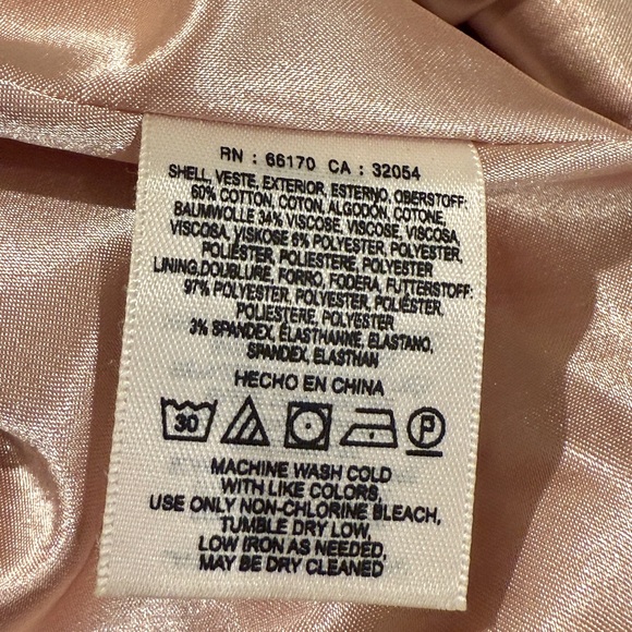 Anthropologie Maeve EUC Sz 4 Black & White Polka Dots Fit & Flare Dress (0535) - Picture 12 of 13